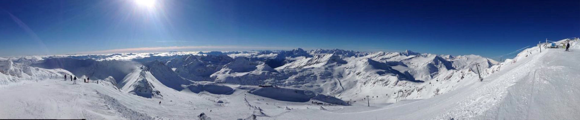 Winterrurlaub Kärnten
